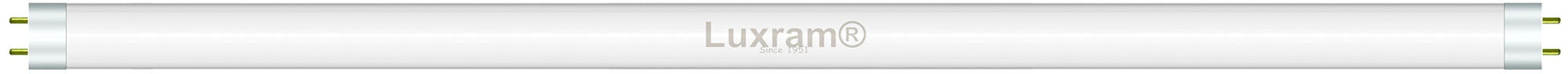 T5 T-HE Fluorescent Tubes Luxram T5 16mm T5 T-HE Fluorescent Tubes Luxram T5 16mm
